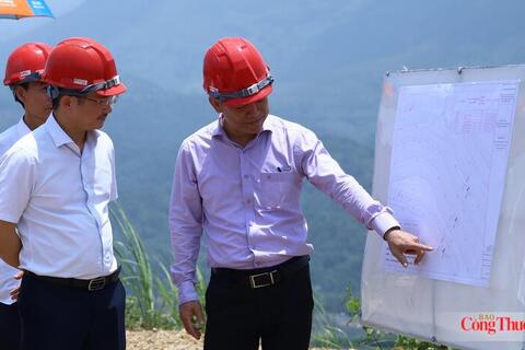 Bộ Công Thương yêu cầu chủ động ứng phó mưa lớn tại các tỉnh phía Bắc