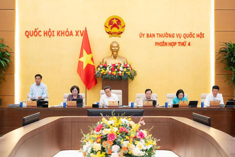 Kiến nghị điều tra, làm rõ vụ điểm thi môn Toán tại Tuyên Quang