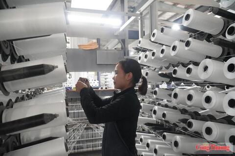Bảo đảm năng lượng cho mục tiêu tăng trưởng cao