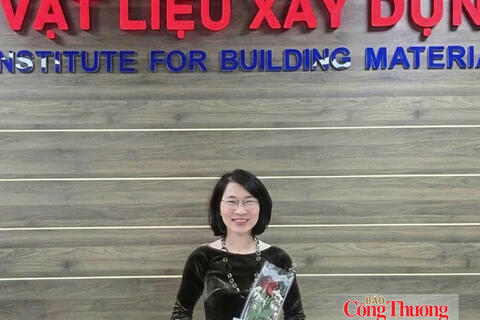 Dán nhãn năng lượng cho vật liệu xây dựng, chuẩn hóa công trình xanh
