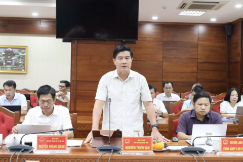 Phó Chủ tịch tỉnh Đắk Lắk yêu cầu công khai tiêu chí chọn hiệu trưởng