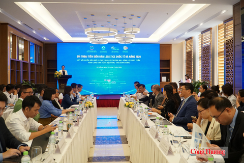 Tháo ‘điểm nghẽn’, đưa Đà Nẵng thành hub logistics khu vực