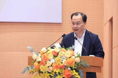 Hà Nội: Sở Nội vụ dẫn đầu chỉ số cải cách hành chính năm 2025