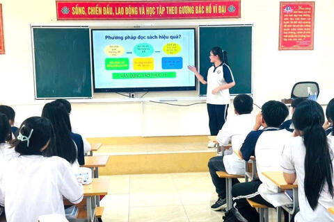 Phú Thọ phát động Cuộc thi Đại sứ Văn hóa đọc năm 2026
