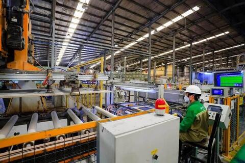 Làm chủ công nghệ vật liệu, cơ khí: ‘Chìa khóa’ để nền kinh tế tự lập, tự cường