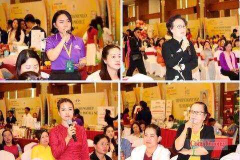 Thúc đẩy xúc tiến thương mại, nâng cao giá trị xuất khẩu cho doanh nghiệp phía Nam