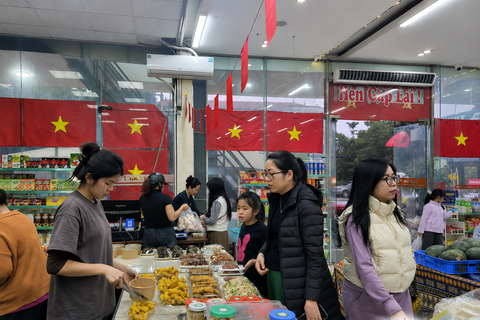 Tuyên Quang thúc đẩy phát triển công nghiệp, mở rộng thị trường xuất khẩu