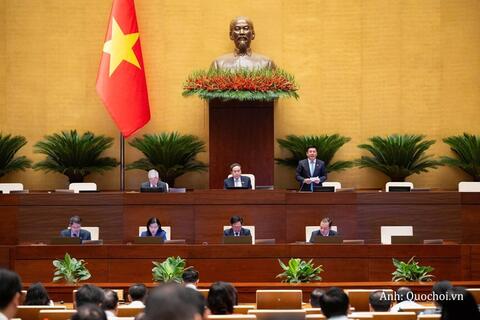 Đề xuất dùng chung hạ tầng viễn thông để tiết kiệm nguồn lực xã hội