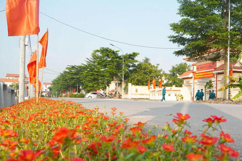 Xây dựng Nông thôn mới Hà Nội 2026-2030: Phân nhóm xã, tạo tiền đề xây dựng mô hình nông thôn mới hiện đại