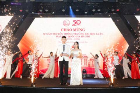 Danko Group và hành trình tiếp sức những người trẻ chinh phục tri thức