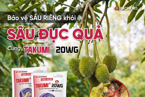Nichino Việt Nam: Mang giải pháp nông nghiệp Nhật Bản đồng hành cùng nền nông nghiệp Việt Nam