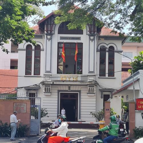 Kênh tiếp nhận phản ánh lĩnh vực y tế của TP Hồ Chí Minh