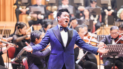 TS.NSND Quốc Hưng: Tận tâm cống hiến vì nền âm nhạc nước nhà