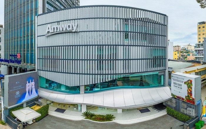 Amway được vinh danh tại ASEAN Award 2024: Tự hào và động lực