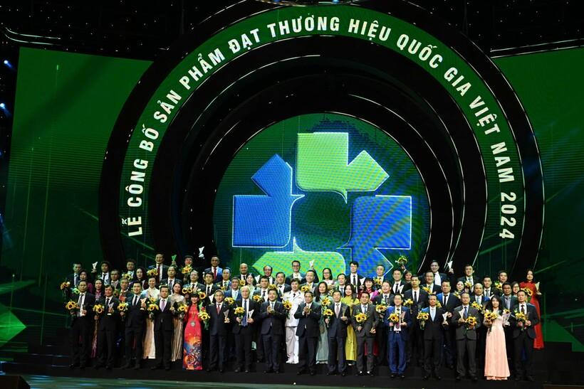 Cục Xúc tiến thương mại đã phát triển mạnh mẽ, trở thành cơ quan đầu mối quốc gia trong việc tổ chức các hoạt động xúc tiến thương mại, xây dựng thương hiệu quốc gia và thúc đẩy đầu tư phát triển công nghiệp và thương mại