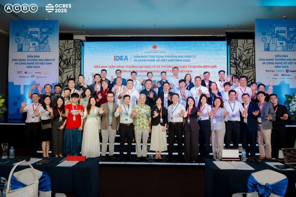 Cơ hội để doanh nghiệp Việt mở rộng thị trường, khẳng định vị thế trên bản đồ toàn cầu