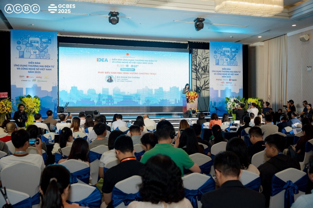 Cơ hội để doanh nghiệp Việt mở rộng thị trường, khẳng định vị thế trên bản đồ toàn cầu