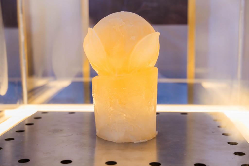 Mở cổng bình chọn Giải thưởng “Vinh danh Người truyền lửa” của SABECO Mở cổng bình chọn Giải thưởng “Vinh danh Người truyền lửa” của SABECO