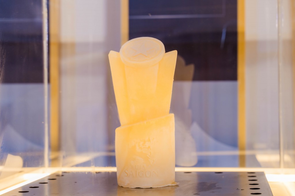 Mở cổng bình chọn Giải thưởng “Vinh danh Người truyền lửa” của SABECO Mở cổng bình chọn Giải thưởng “Vinh danh Người truyền lửa” của SABECO