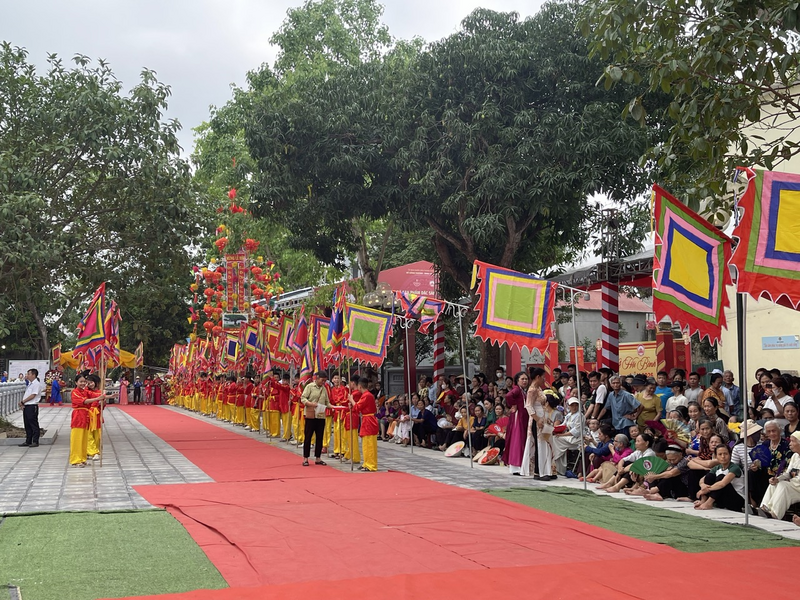Lễ hội Bình Đà 2026: Về với cội nguồn để vươn ra thế giới - 6
