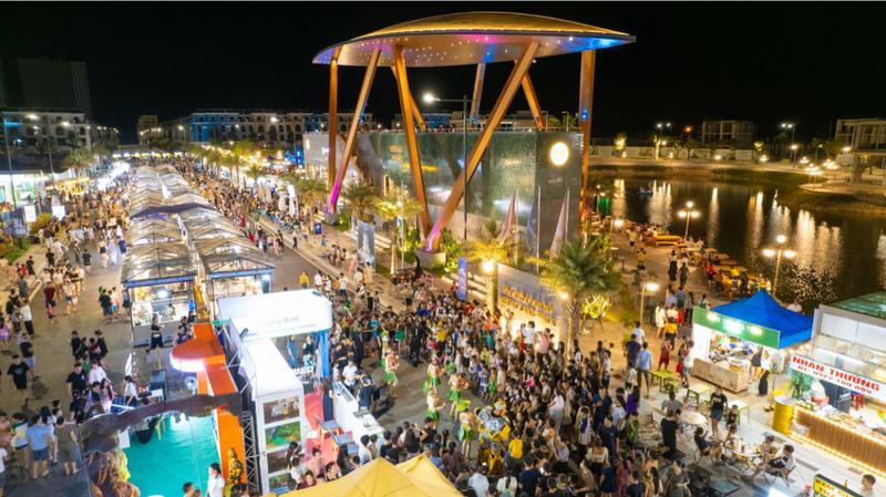 Phường Đồng Hới (Hình minh hoạ)