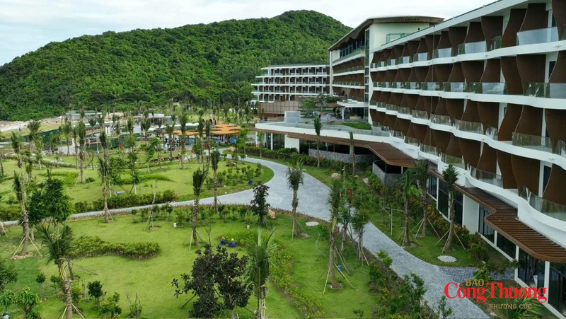 Việc thiếu hụt bộ tiêu chí thống nhất đang là rào cản khiến vật liệu xanh chưa thể phủ sóng rộng rãi tại các công trình xây dựng Việt Nam.