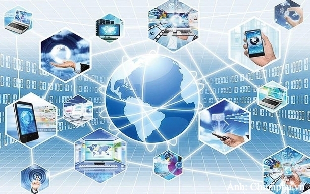 Hợp tác quốc tế về các công nghệ chiến lược là một trong những nhiệm vụ trọng tâm