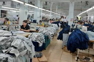 Hải Phòng: Dự kiến 3.701 doanh nghiệp gia nhập thị trường