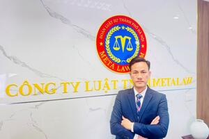 META Law Firm: Công ty Luật đem đến sự hài lòng trong từng dịch vụ