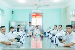 Ngành học quan trọng cho tương lai ngành thủy sản Việt Nam