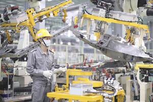 Tháo gỡ điểm nghẽn, thúc đẩy kinh tế tư nhân bứt phá