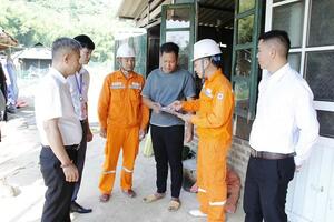 EVNNPC đẩy mạnh tiết kiệm điện mùa nắng nóng 2025