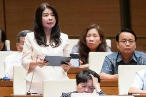 Phát triển kinh tế tư nhân phải bằng cơ chế đủ mạnh, mang tính đột phá