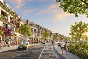 Hừng Đông - “Mỏ vàng” đầu tư tại Vinhomes Wonder City với 3 tầng lợi nhuận vượt trội