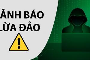 Thương vụ Việt Nam tại UAE cảnh báo lừa đảo và gian lận thương mại