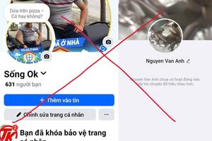 Tìm bị hại vụ tài xế lừa đảo vận chuyển hàng hóa, chiếm đoạt tiền cọc