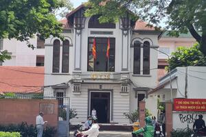 Kênh tiếp nhận phản ánh lĩnh vực y tế của TP Hồ Chí Minh