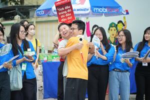Gần 300 thí sinh đạt 9,75 điểm môn Văn, Hà Nội đứng top đầu