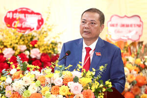 Đảng bộ Cục Xuất nhập khẩu: Chủ động hội nhập, dẫn dắt xuất khẩu thời kỳ mới