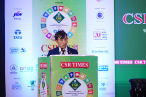 CSR và cơ hội thúc đẩy hợp tác kinh tế - thương mại Việt Nam và Ấn Độ