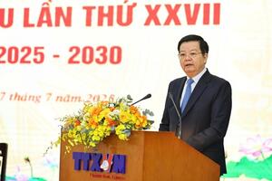 Thủ tướng: Thông tấn xã cần đổi mới tư duy, tổ chức vận hành trong bối cảnh mới