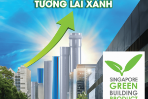 Tập đoàn SCG vào Top 21 của Fortune Southeast Asia 500 năm 2025