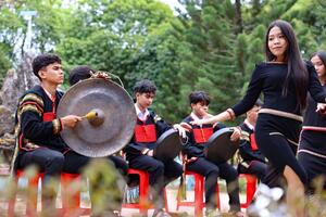 Ứng dụng trí tuệ nhân tạo trong bồi dưỡng dự bị đại học