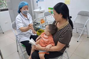 Kiểm soát hiệu quả tình hình dịch bệnh