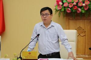 Chùm ảnh: Hội nghị thúc đẩy khoa học công nghệ trong công nghiệp