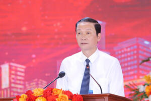 Thanh Hóa: 80 năm vì sự bình yên Tổ quốc, 20 năm sức mạnh lòng dân