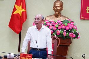 Đắk Lắk sắp triển khai những công trình trọng điểm nào?