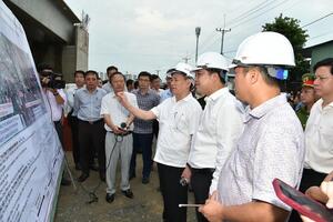 Phó Thủ tướng Hồ Đức Phớc: Đồng Nai cần phát triển công nghiệp chế biến, công nghệ cao