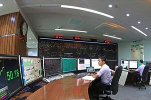 NSMO chủ động triển khai ứng phó khẩn cấp với bão số 5