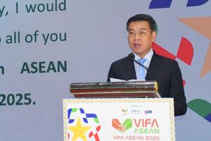 VIFA ASEAN 2025: Thúc đẩy hợp tác, mở rộng thị trường xuất khẩu gỗ